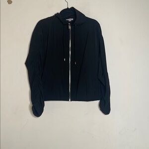 Calvin Klein Black Women's Jacket